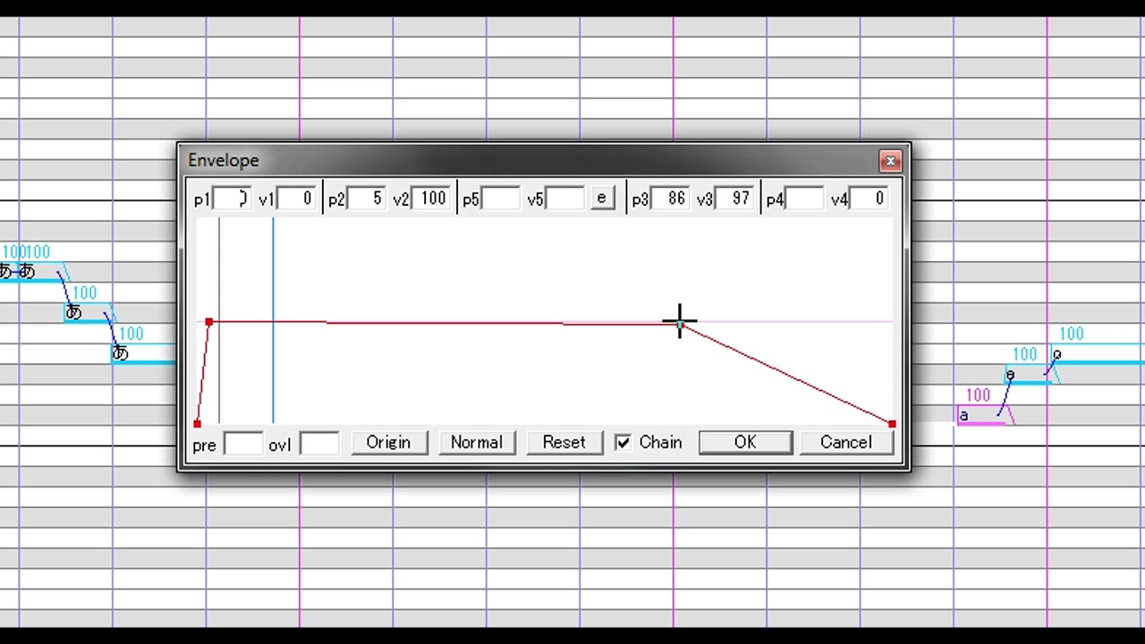 UTAU Tutorial For 音MAD Makers