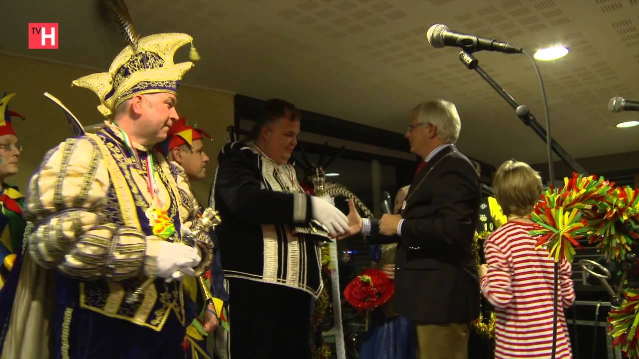 Sleuteloverdracht Halderberge, 2015