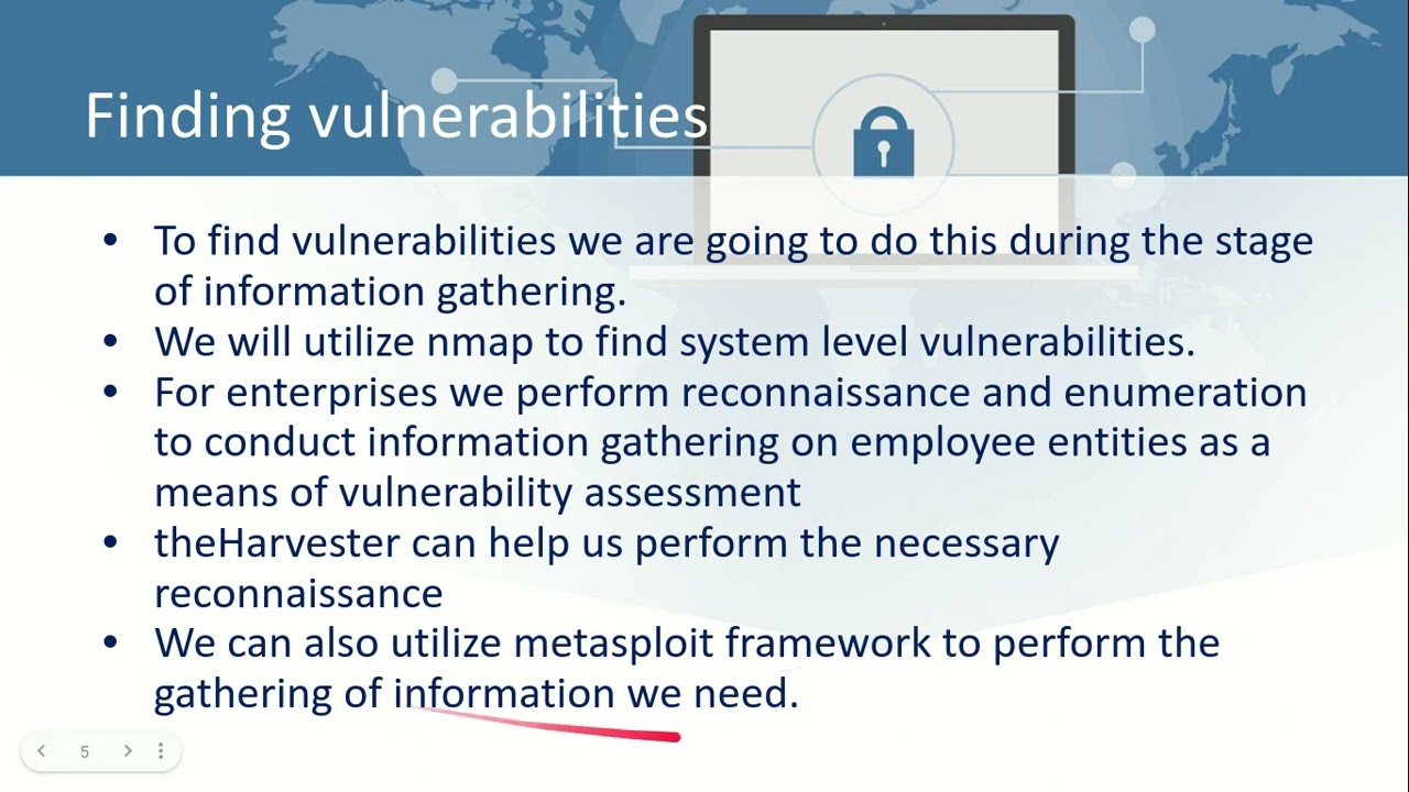 Day 4: Information Gathering and Reconnaissance