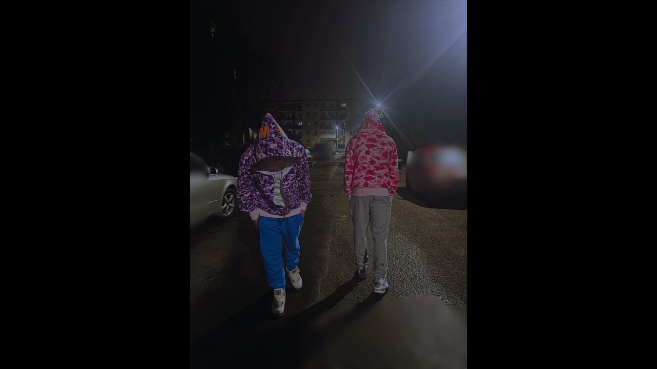 Poobijani - Oddech w ciszy