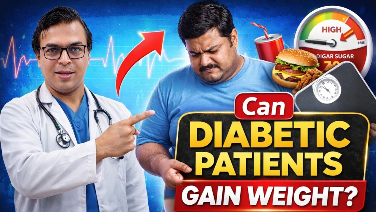 DIABETES DARBAR IN ENGLISH 📱