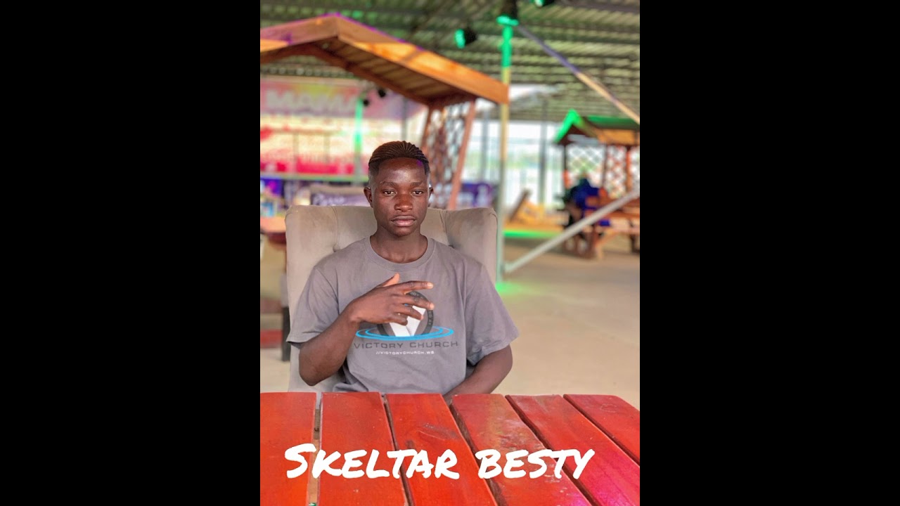 SKELTAR BESTY NOW OUT@REAL LIBHO REFIX