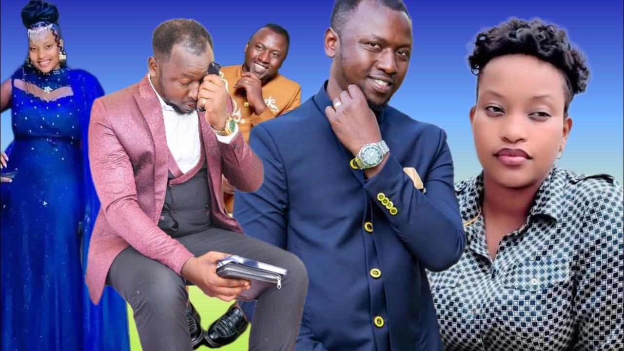 CADEAU RAVELLE yasimbanye LENINE MANARIYO  mu Gasumo ka Mwaro mw'ibanga// Yamushikanye mumuryango Pe