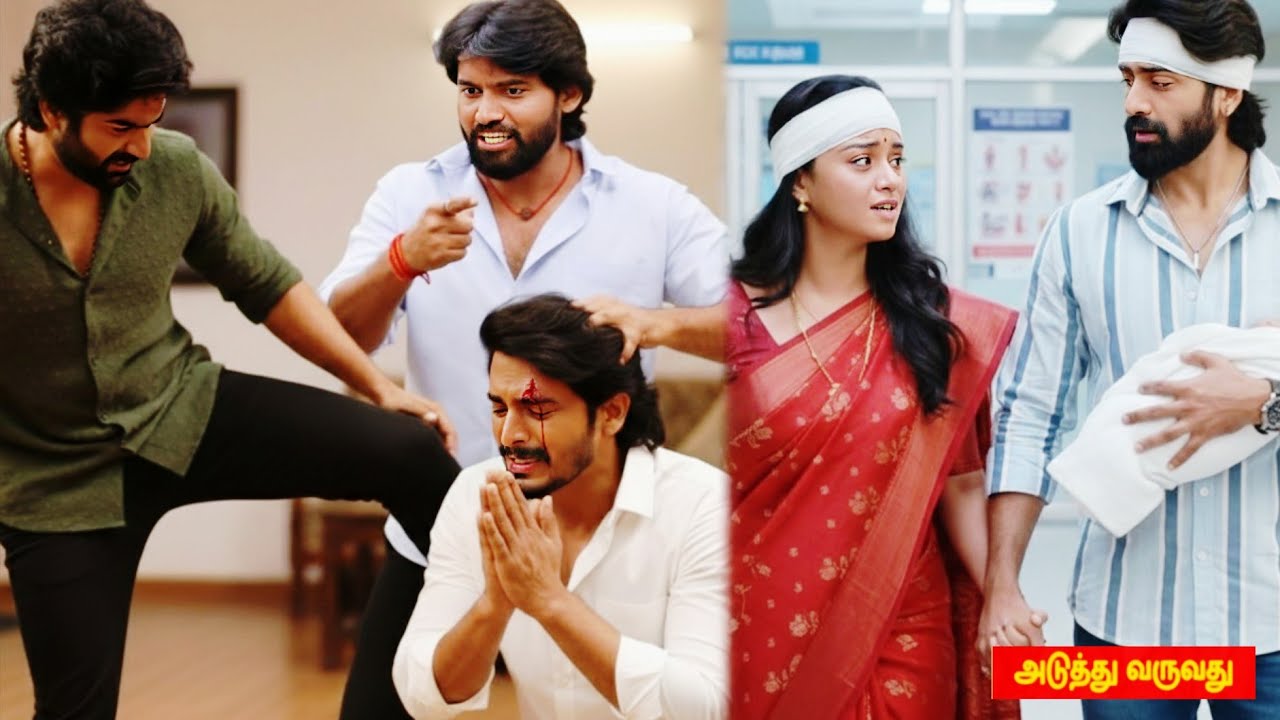 Mahanadhi | 5th to 6th February 2026 - promo | Vijay Thendral