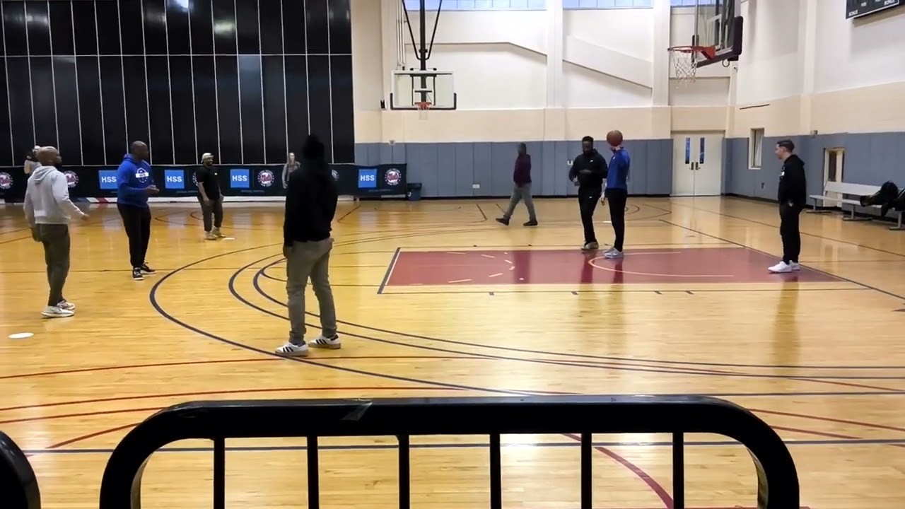 NBA/ G-LEAGUE BASKETBALL TRAINING & TEACHING: 5 OUT OFFENSIVE PLAYS & HALF COURT SETS