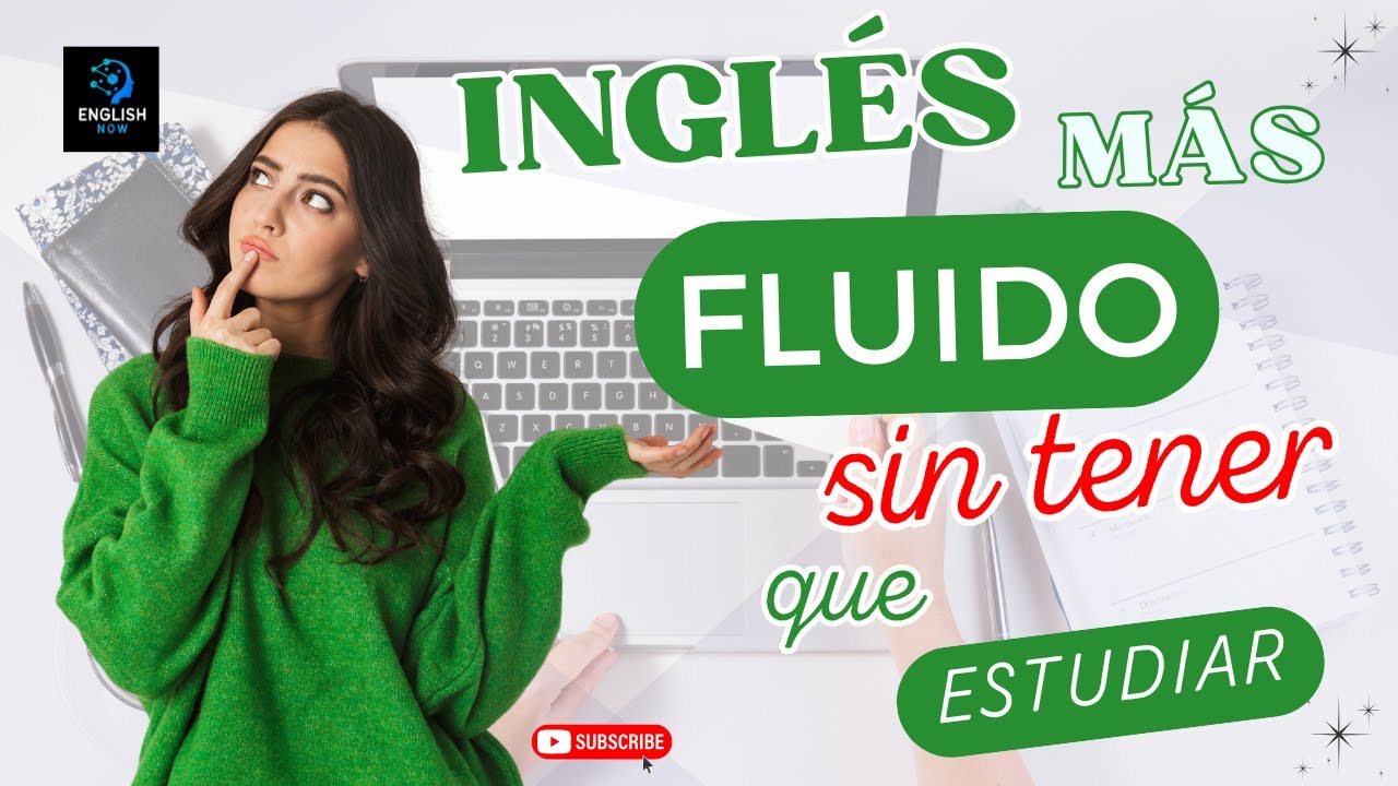 ¡APRENDE INGLÉS AMERICANO RÁPIDO! Frases y Vocabulario del Día a Día Que DEBES Saber 💥