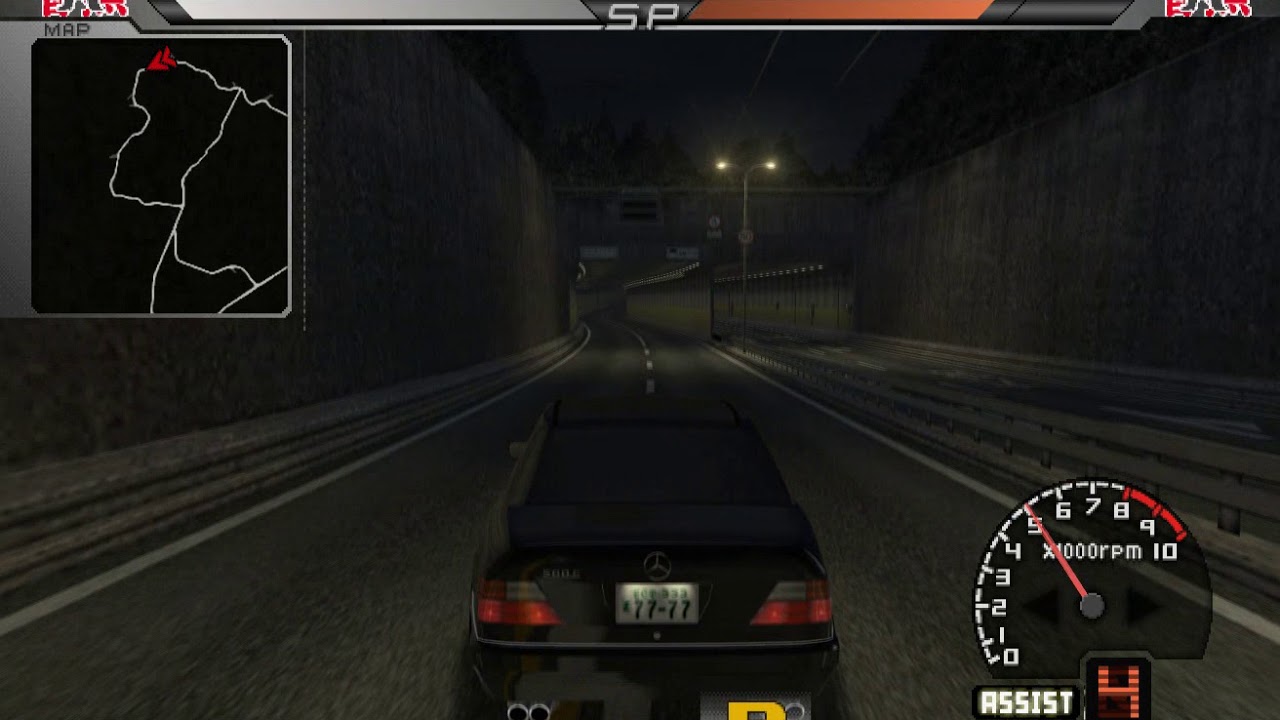 Tokyo Xtreme Racer 3 Unlock Rival Unknown Cheat Code All Version