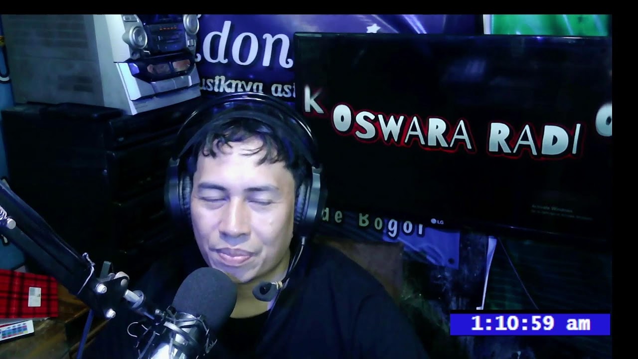 KOSWARA STREAMING CHANNEL