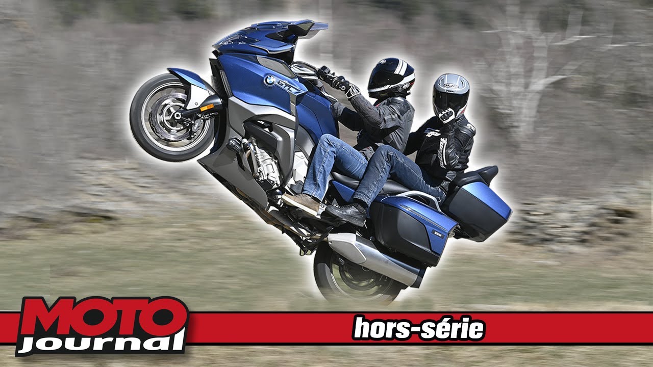 10 raisons d'aimer le 6-cylindres avec GUY COULON | DOSSIER TECHNIQUE