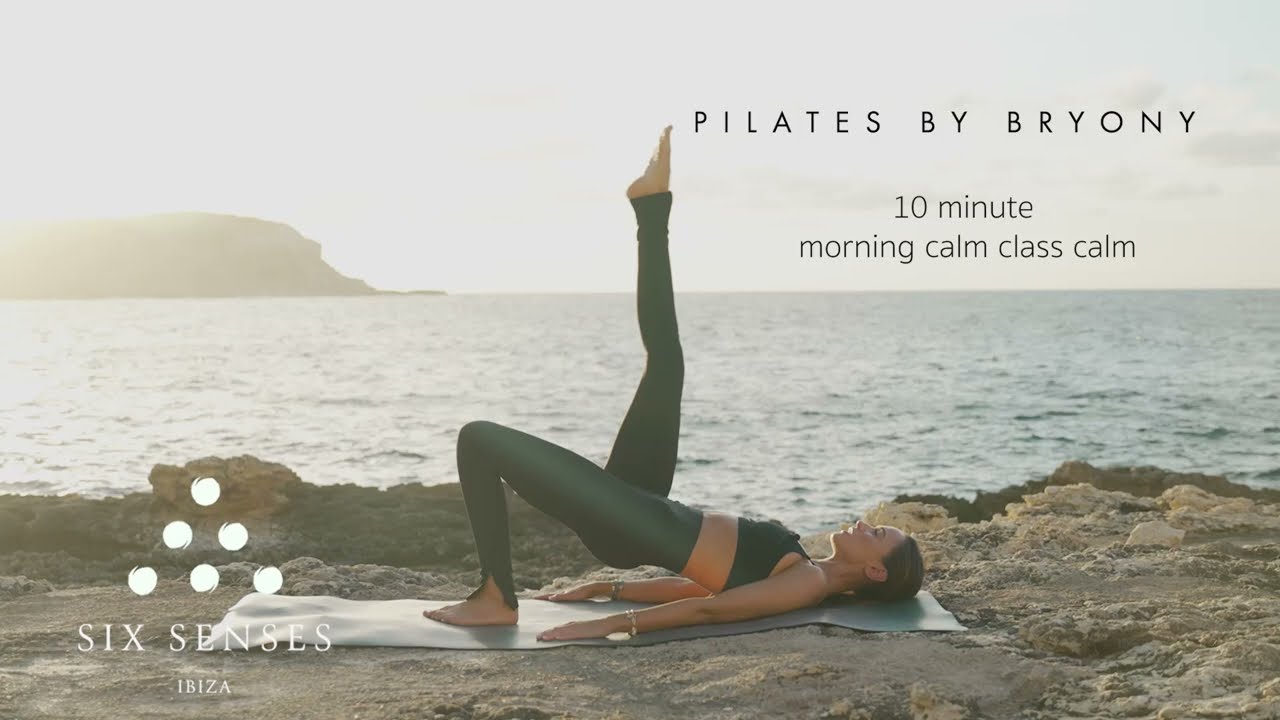 Day 1 Beginner Class: 10 Minute Morning Class