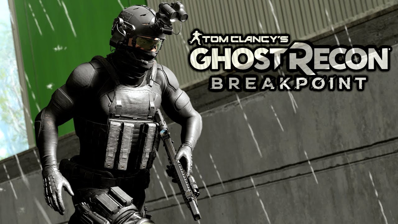 Some STEALTH Tips ! | Ghost Recon Breakpoint Gameplay | FrankTastic