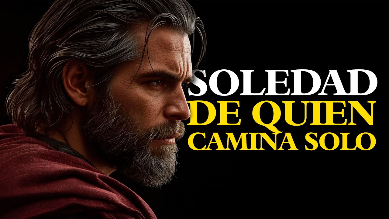 Lo que la falta de amigos revela sobre alguien | ESTOICISMO