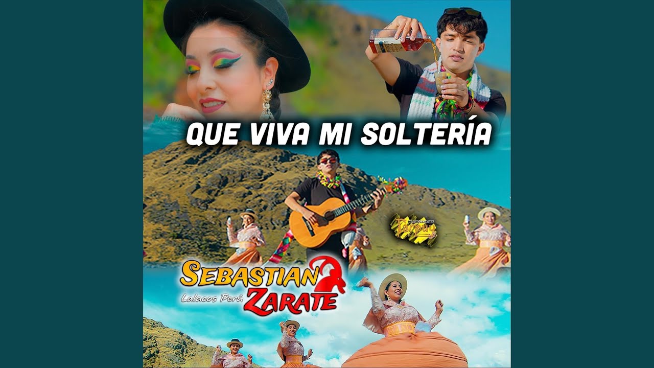 Que Viva Mi Soltería