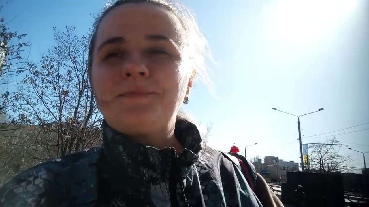 Харьковский авантюризм аж прет🔥❤️Только не дома, пожалуйста 💪