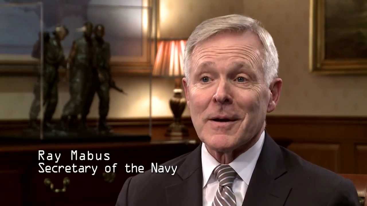 SECNAV - Fleet Matters: Partnerships