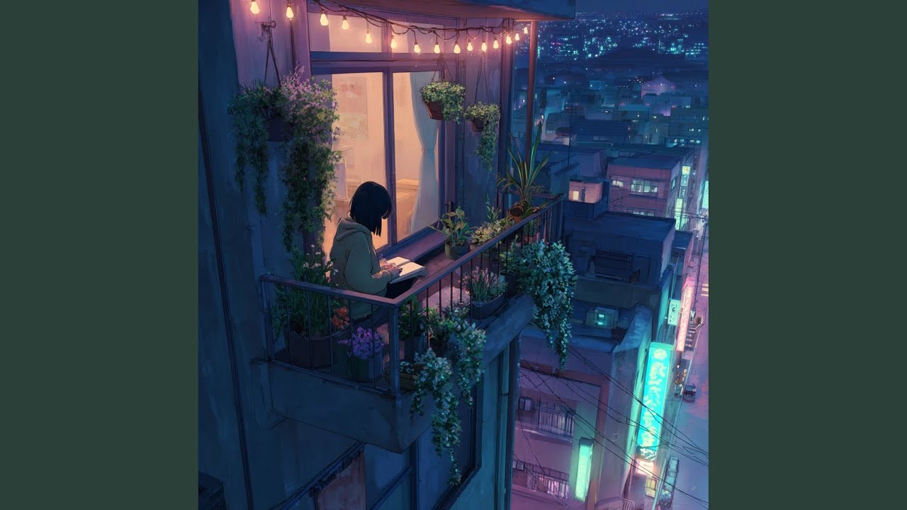 Silent Rooftops