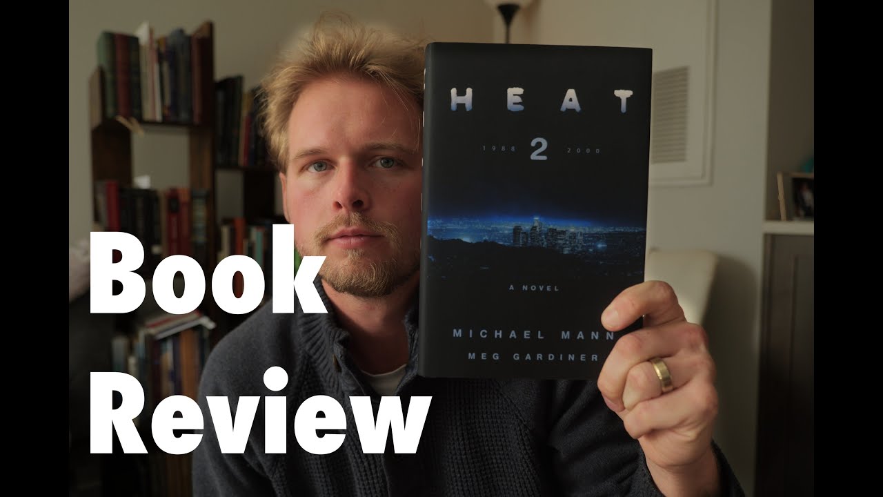Heat 2 Book Review