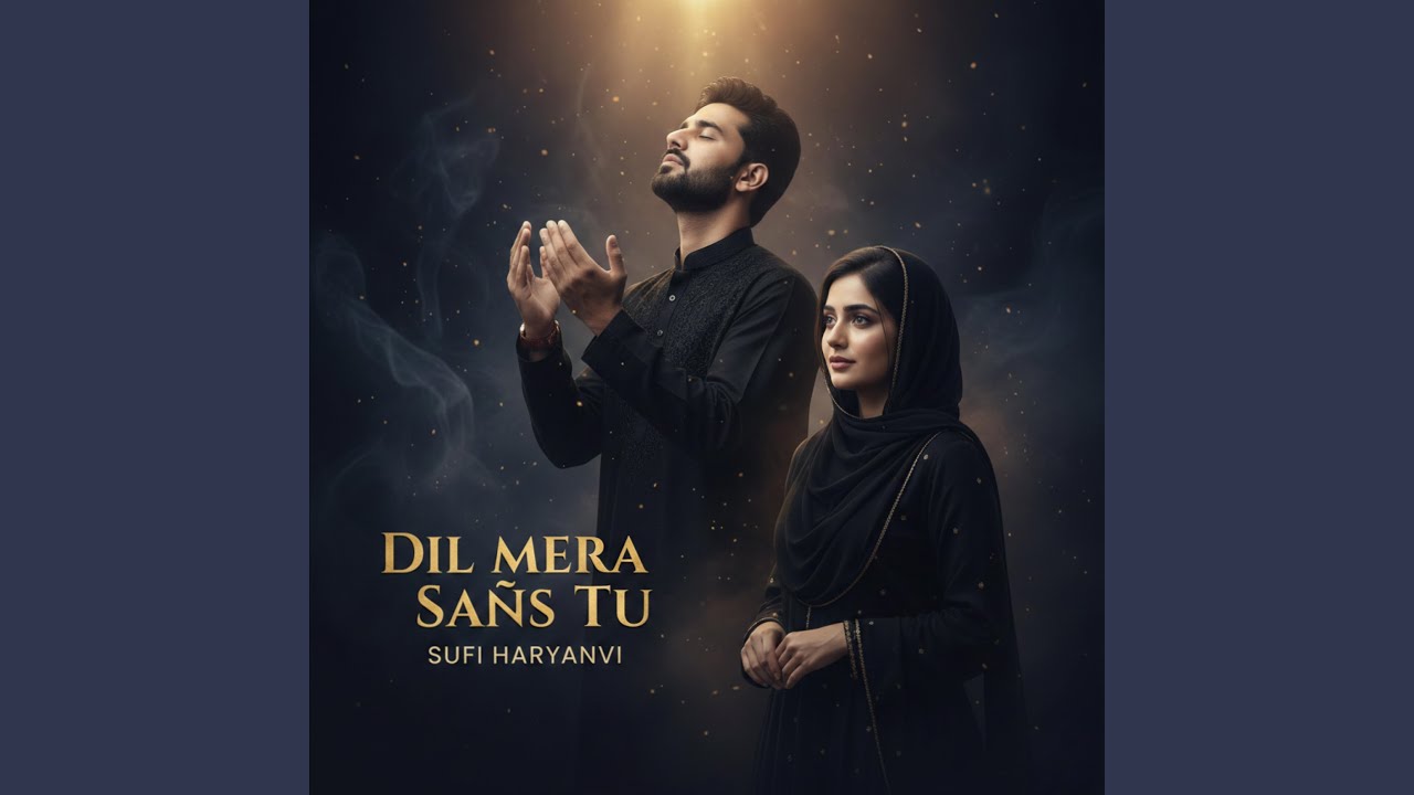 Dil Mera Sans Tu