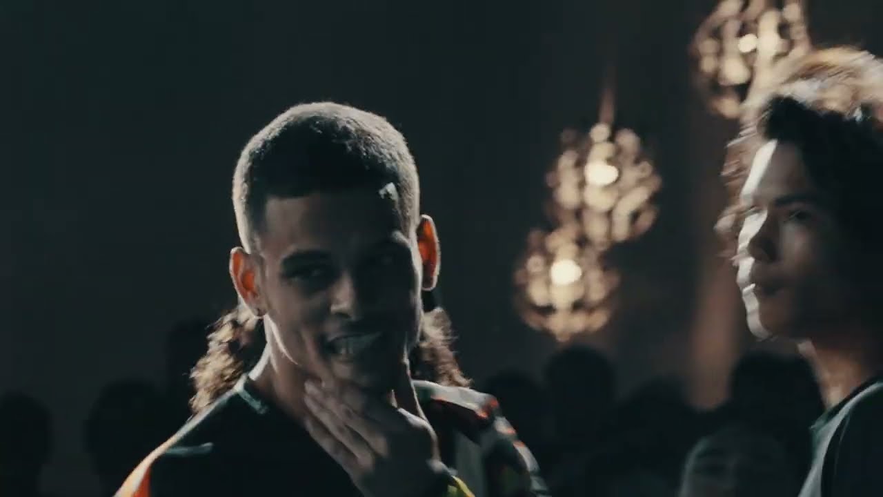 Freestyle Session 2021 trailer