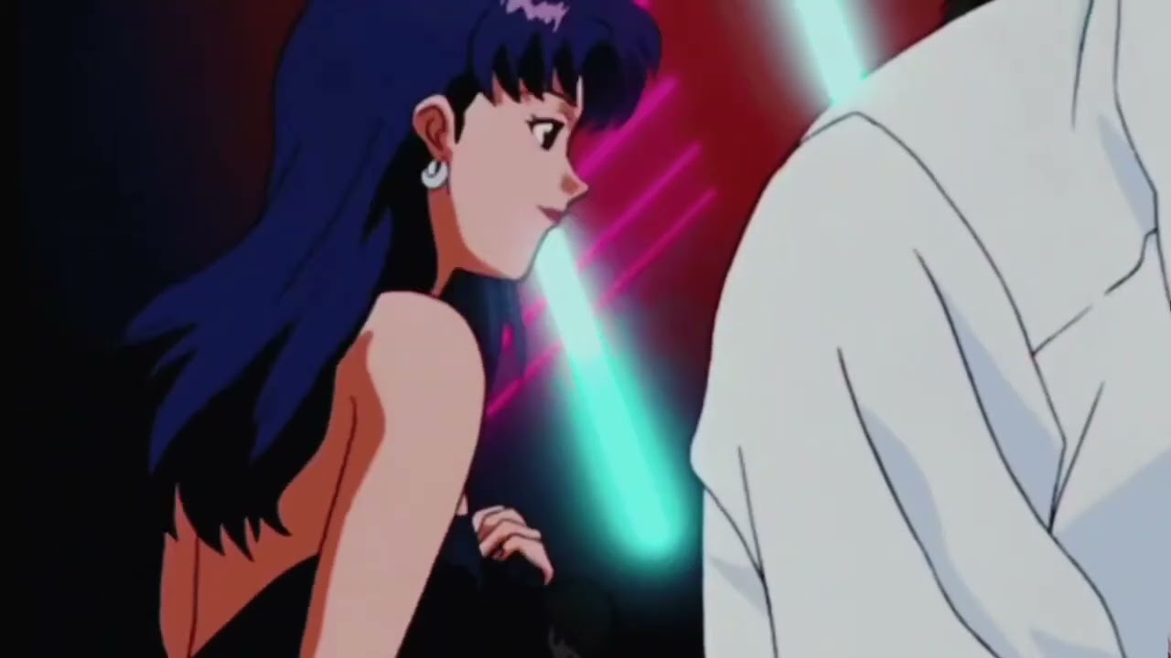 Oboy, Merveille - Pourtant (slowed & reverb)