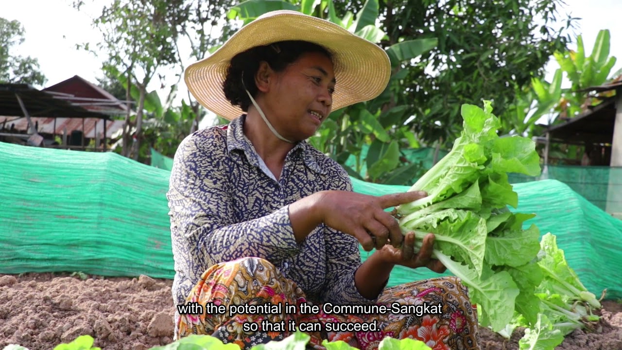 Livelihood Enhancement and Association of the Poor Project (LEAP)