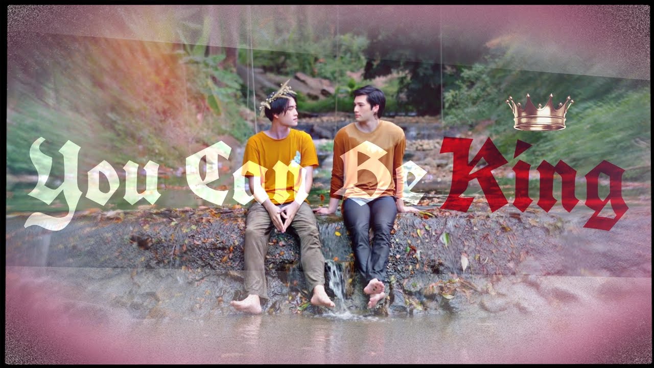 Ram × King - You Can Be King Again (FMV)