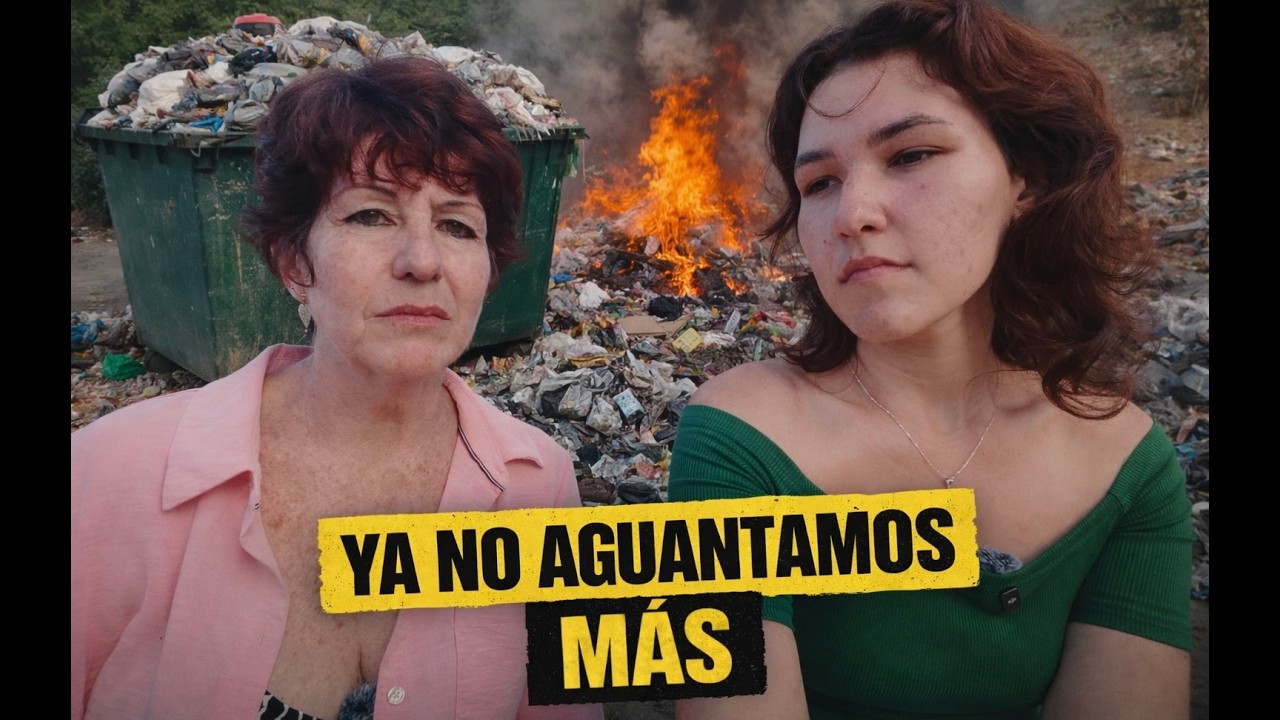 Cubanos ya no aguantan más.
