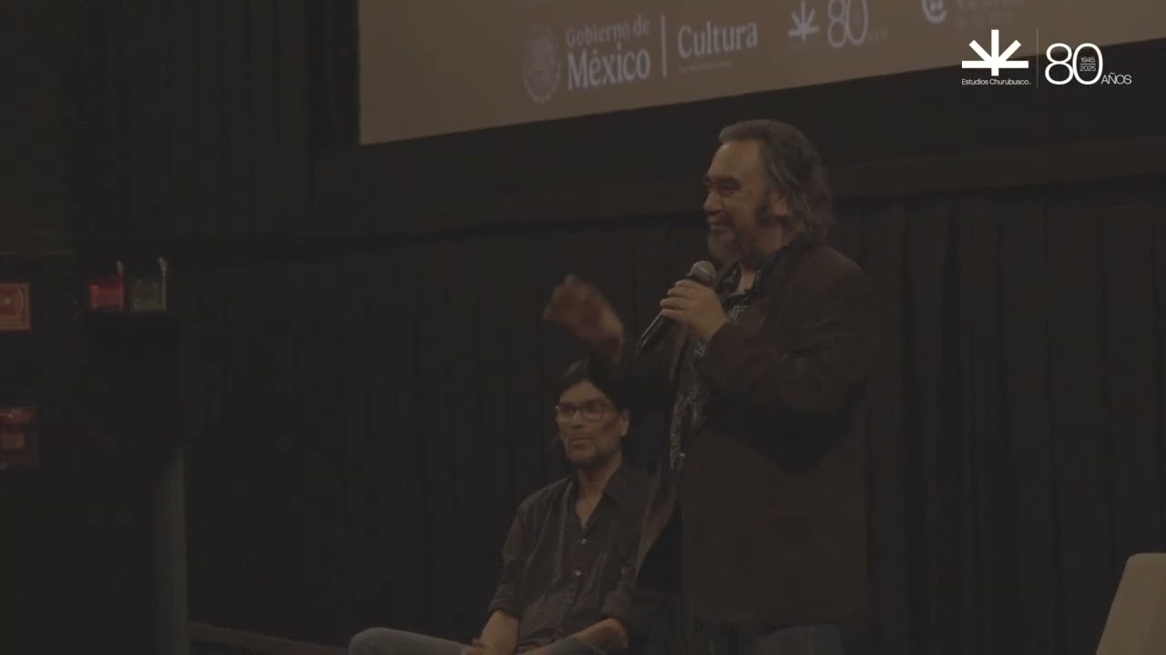 Conversatorio 