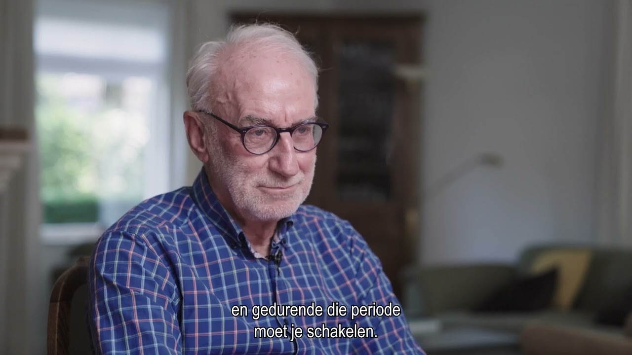 Een goed verbouwplan als basis van Jos&rsquo; succesvolle renovatie