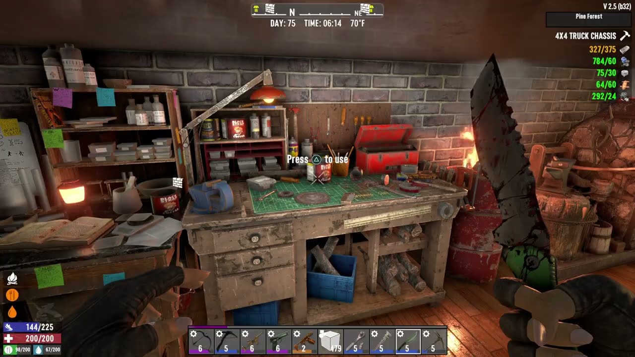 7 Days To Die
