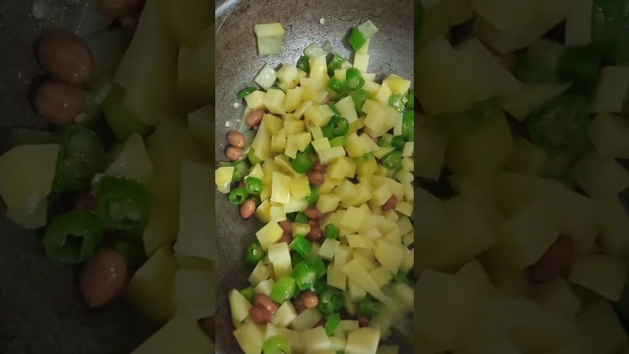 Sabudana khichdi recipe 