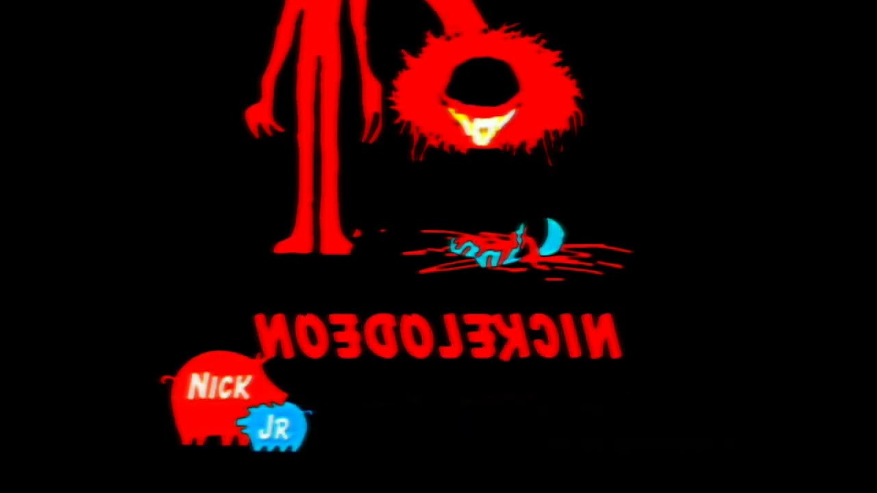 Nick Jr Hacking incident Kirk 2001