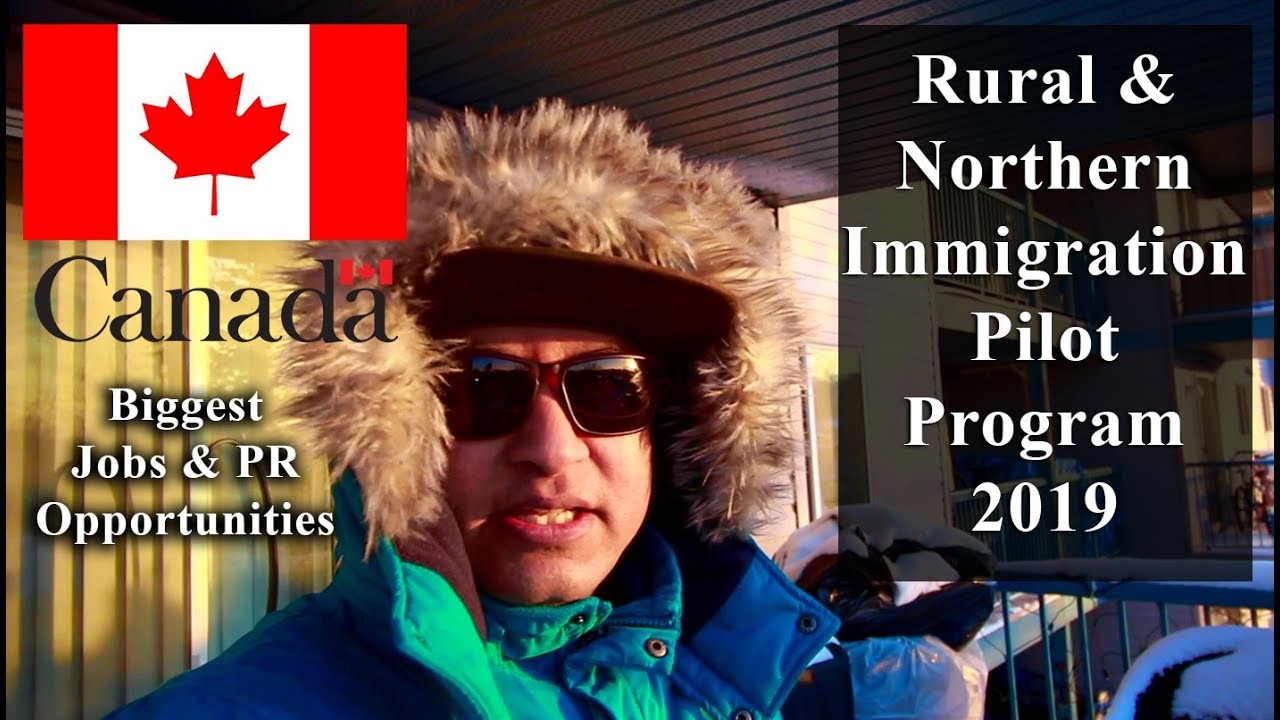New Immigration Program Open In Canada | Big Opportunity To Come To Canada