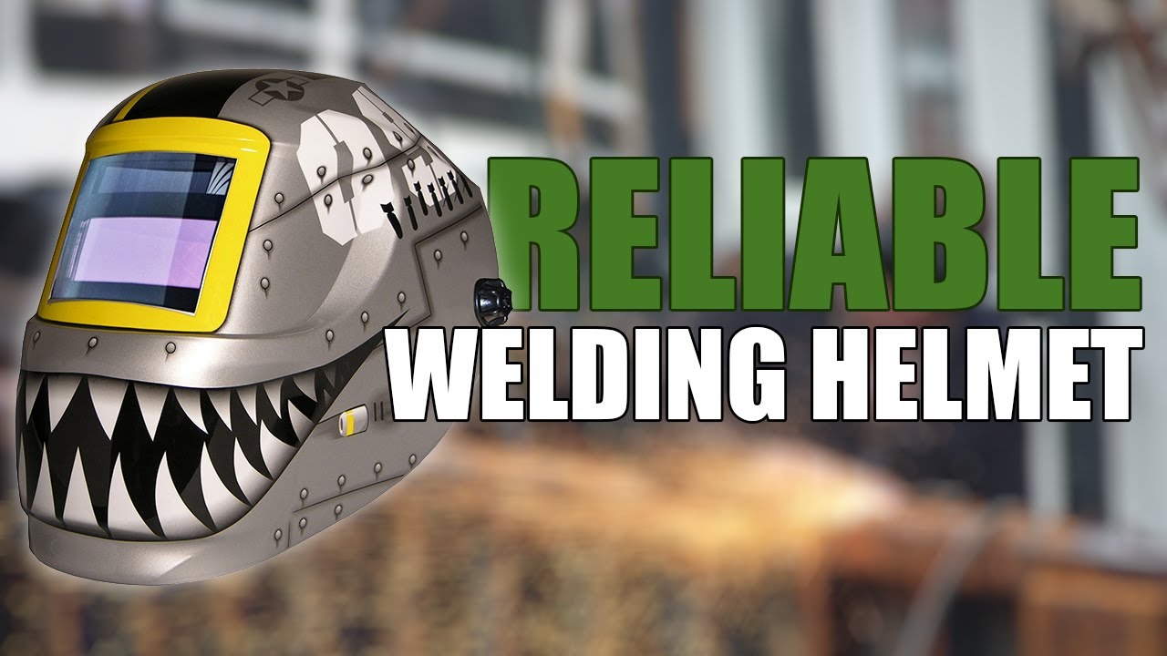 ArcOne 1000F-0171 Fighting Tiger Carrera&trade; 1000F Welding Helmet | WeldingOutfitter.com