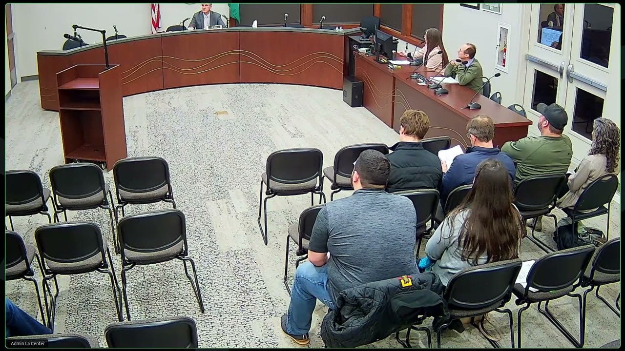 Land Use Public Hearing - 05 Feb 2026 - NW 9th Avenue Subdivision