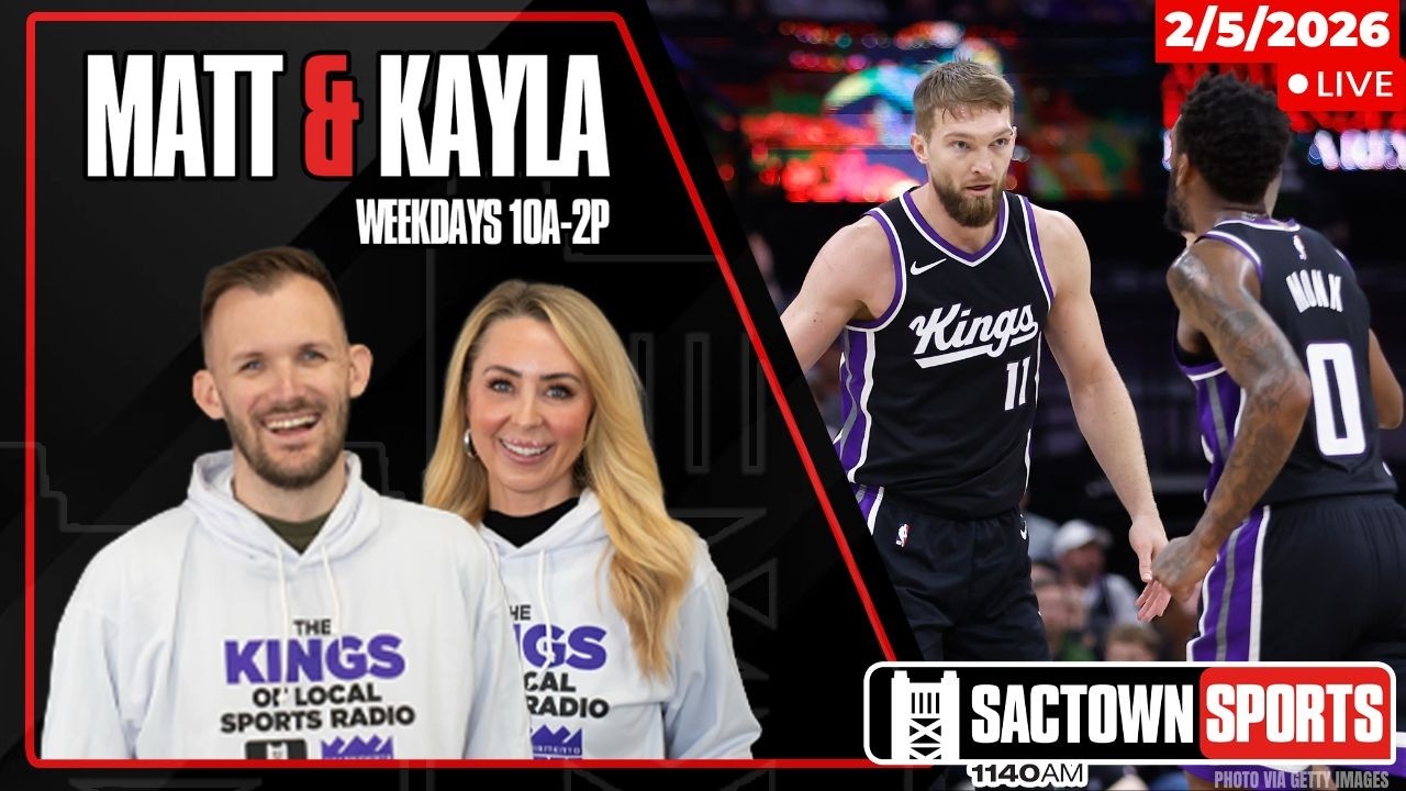 🚨 NBA TRADE DEADLINE SPECIAL 🚨 | The Matt and Kayla Show