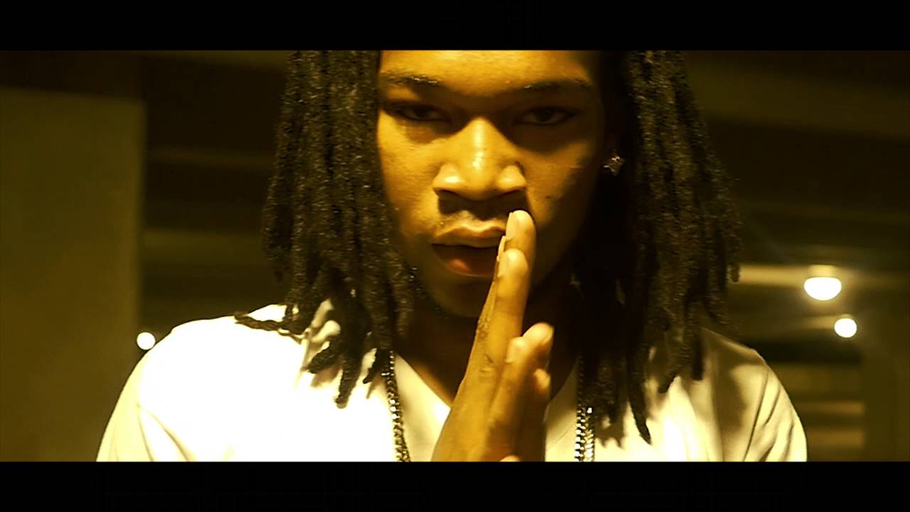 Mulaa - 3 With A One (shot by @rkcinematics)