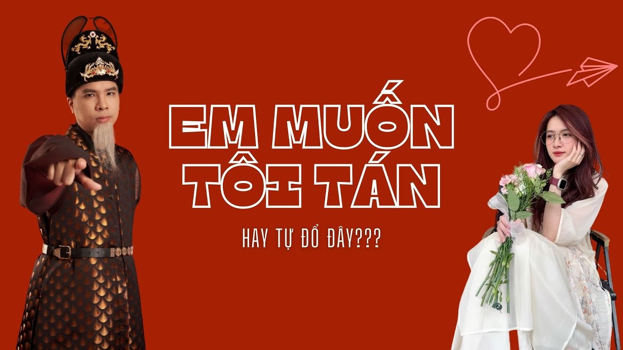 23 Creative VN | Vẫn l&agrave; anh Ho&agrave;ng thả th&iacute;nh