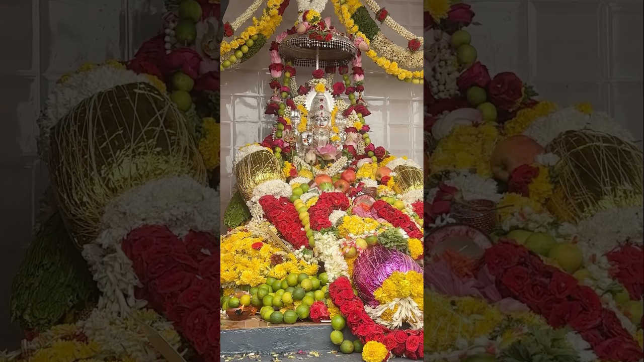 🙏Bindiga deviramma betta 🙏