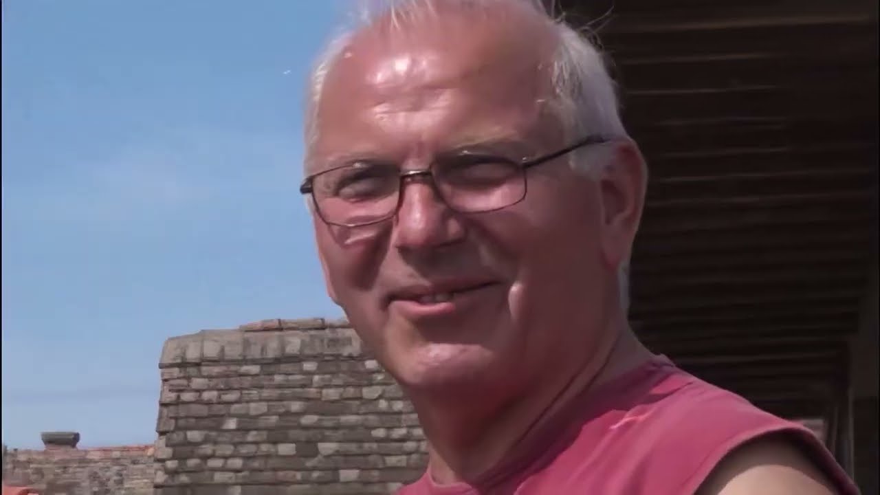 Porodica Kendereški POVRTARSTVO Jarkovac 2016-05-01 KAZIVANJE HD