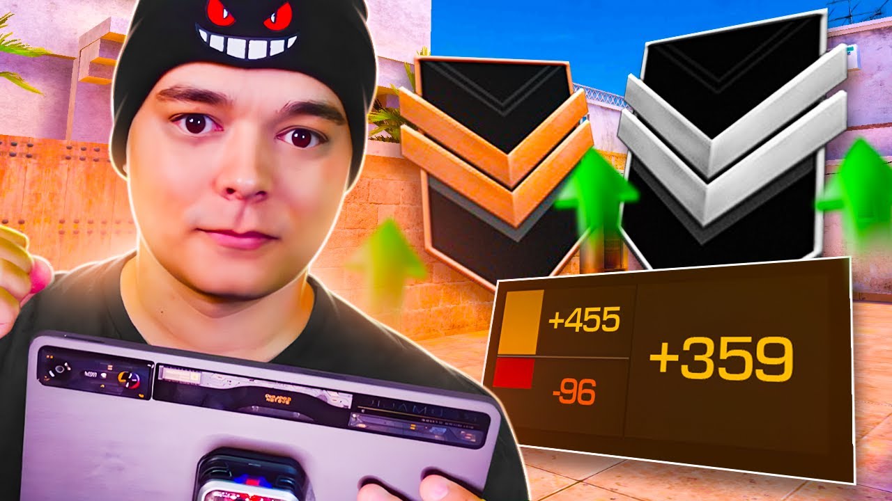 BATI UM RECORD, do BRONZE 2 ao PRATA 2 em 1 VIDEO, FIZ 176 KILLS - STANDOFF 2