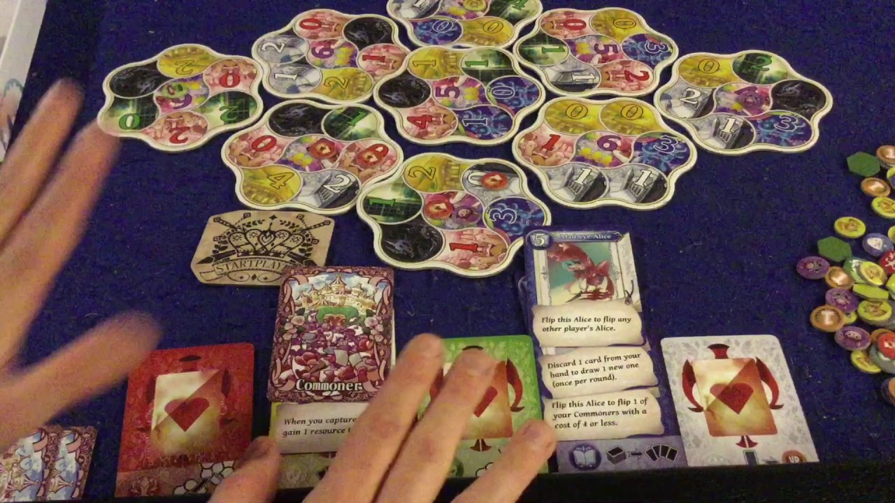 Bower's Game Corner #747: Alicematic Heroes Review