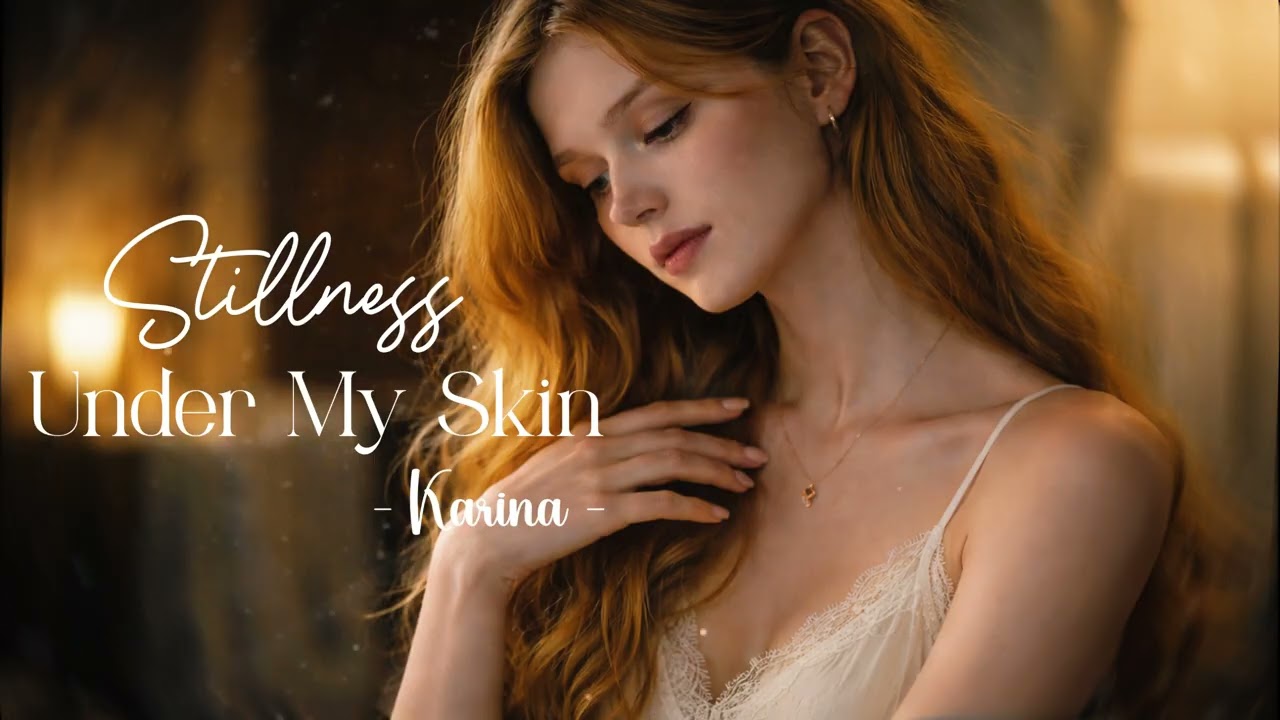 Stillness Under My Skin | Karina
