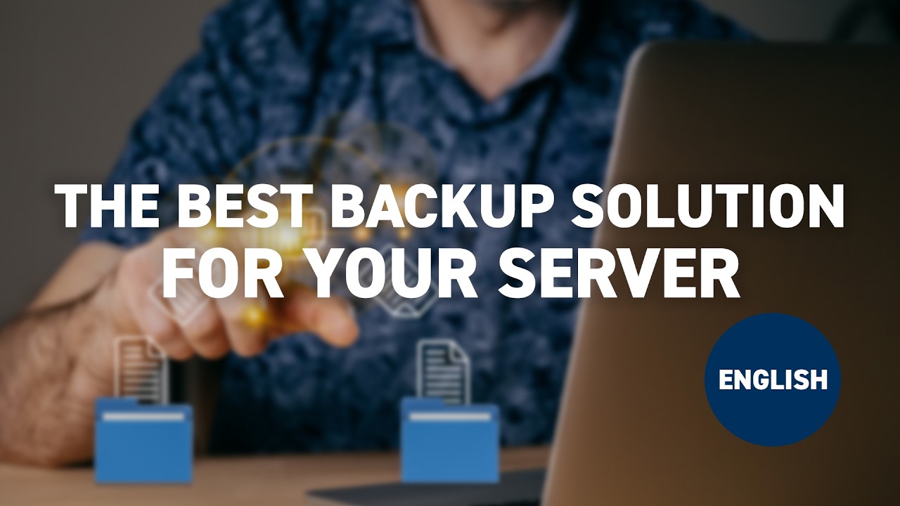 Which Backup Solution Is Right for You? 3 Options – An Overview