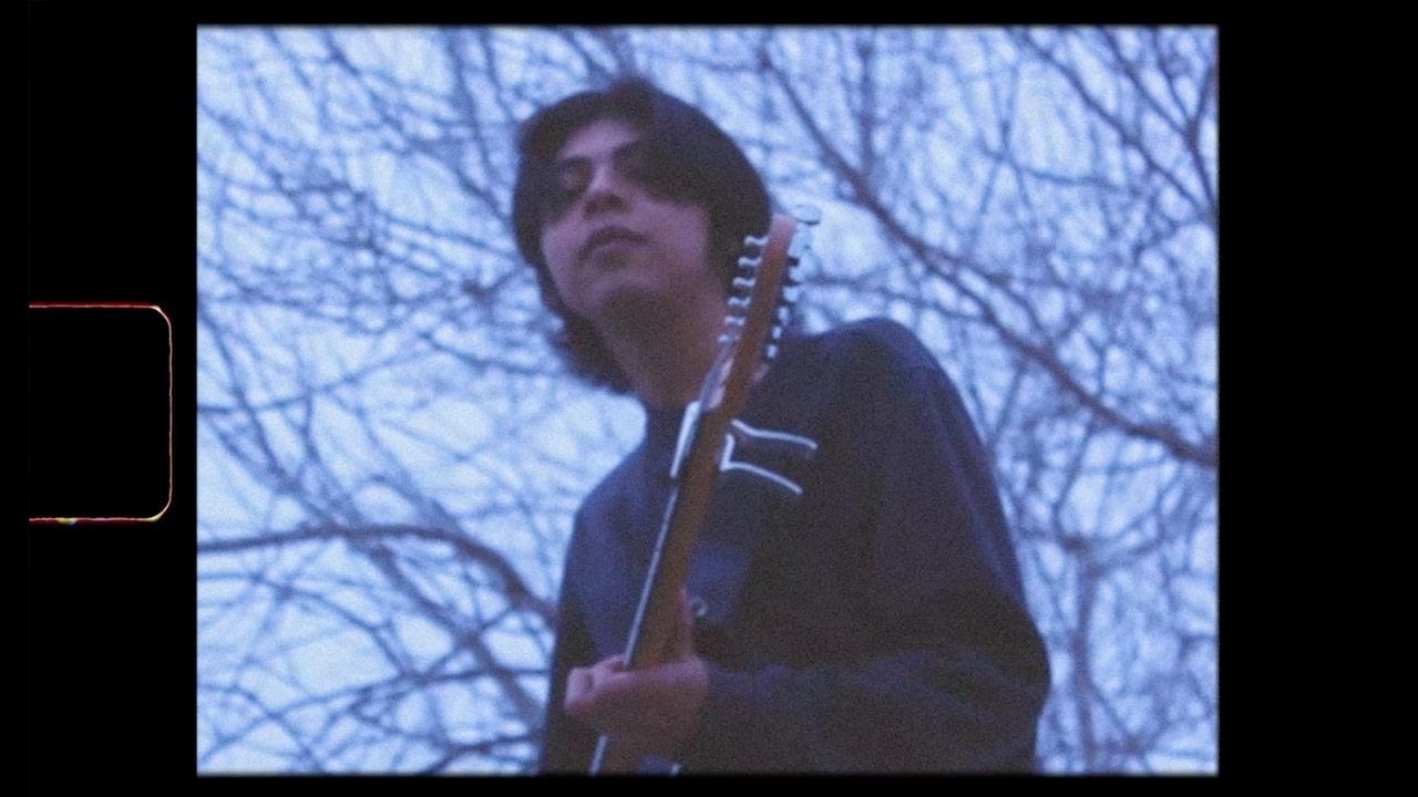 Inhibition - Intention (Official Video)