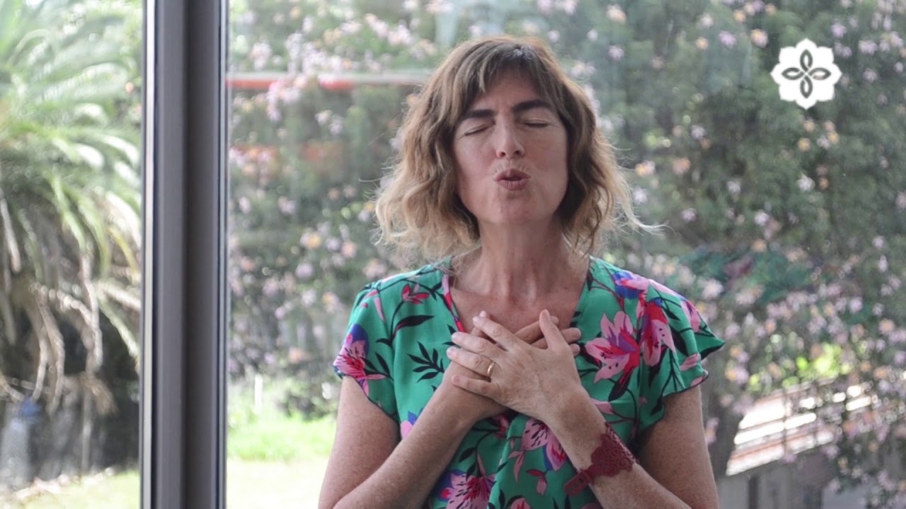 Meditación para fortalecer el sistema inmune