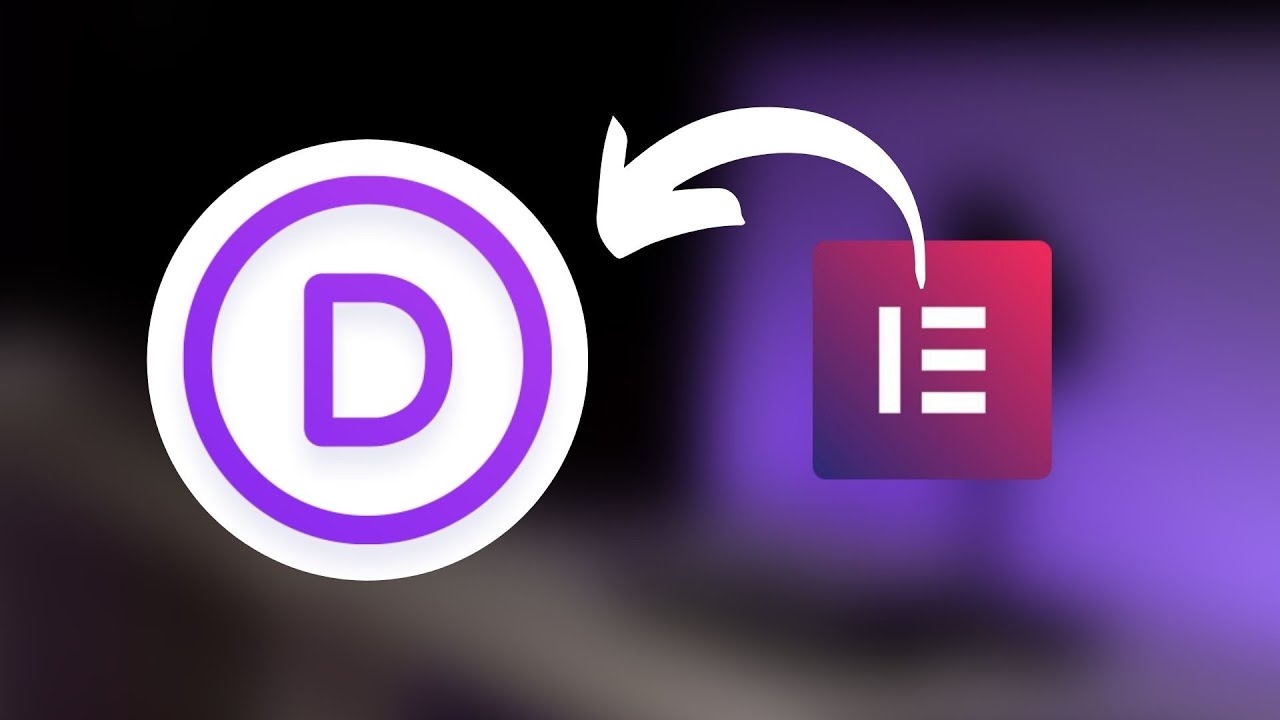 Switching from Elementor to Divi : Convert Elementor to Divi : Divi vs Elementor