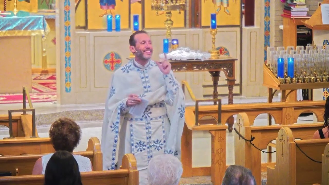 The Faith That Walks on Water in the Midst of the Storm