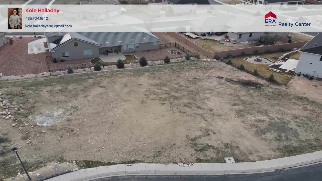 1927 N Mahogany Cir, Cedar City, UT 84721