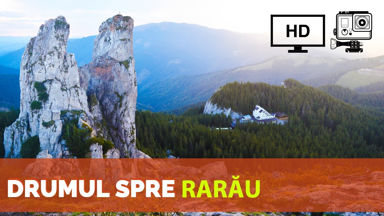 Rarau, Campulung Moldovenesc 🚗, Pojorata Romania Road